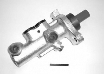 OPEN PARTS fbm137600 -  Главный тормозной цилиндр